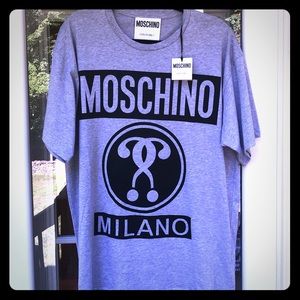 MOSCHINO Couture! Shirt